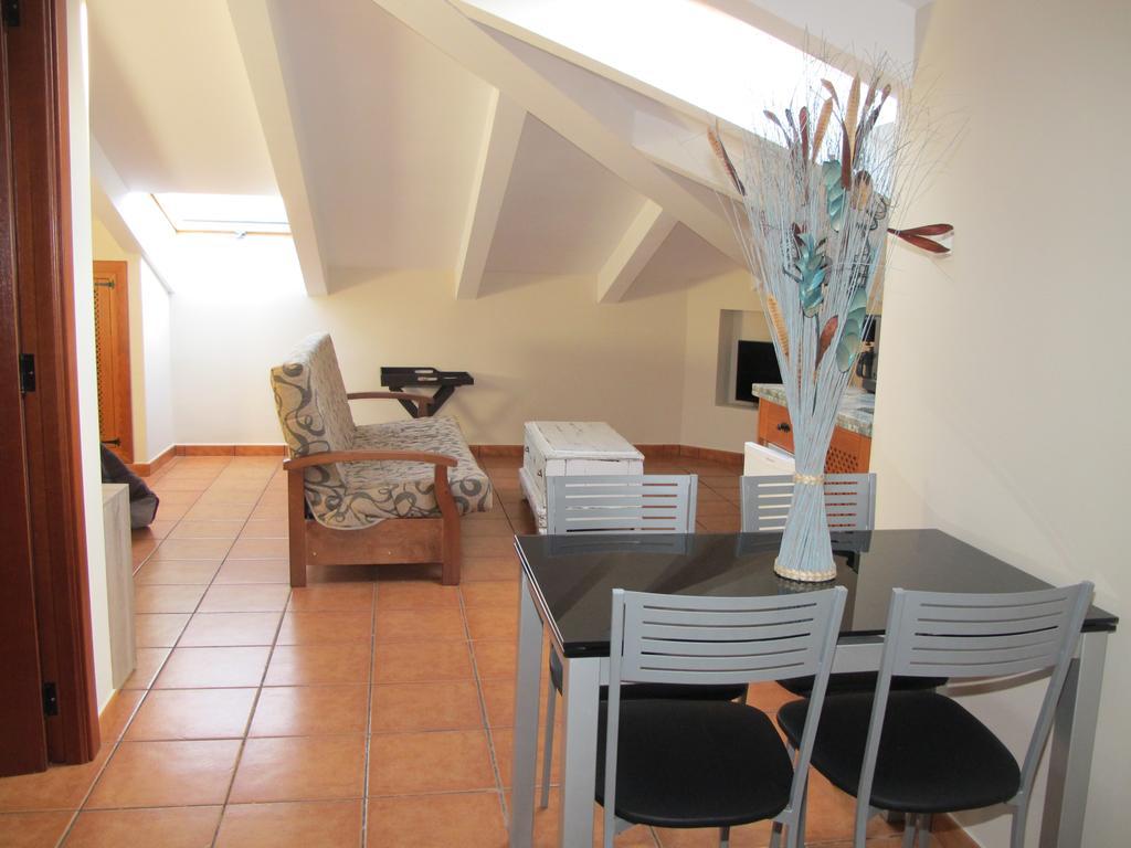 Apartamentos Rurales Gúdar Quarto foto