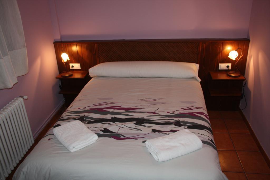 Apartamentos Rurales Gúdar Quarto foto