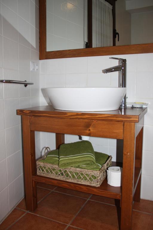 Apartamentos Rurales Gúdar Quarto foto
