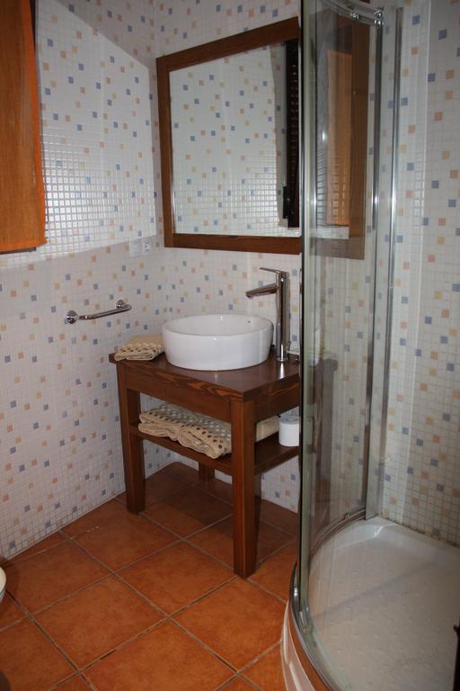 Apartamentos Rurales Gúdar Quarto foto