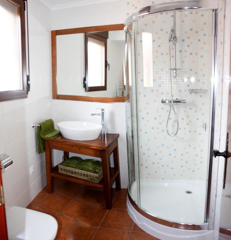 Apartamentos Rurales Gúdar Quarto foto