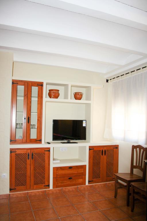 Apartamentos Rurales Gúdar Quarto foto